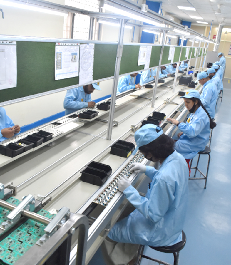 MTI Connectech