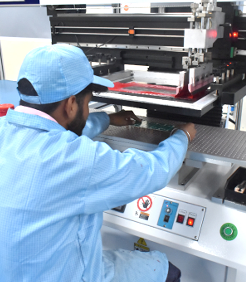MTI Connectech