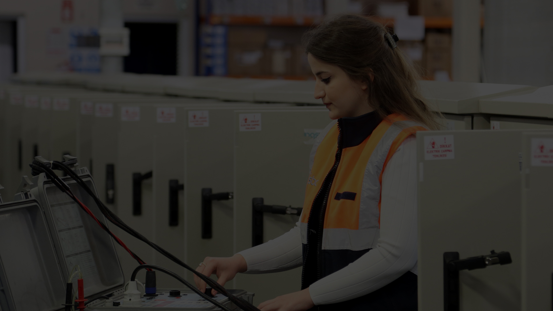 MTI Connectech